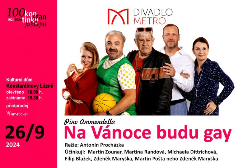 PLAKÁT