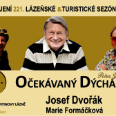 Očekávaný dýchánek Petra Jančaříka