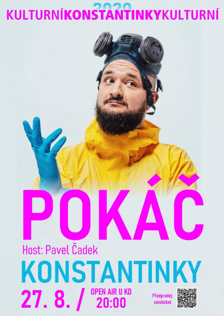 PLAKÁT