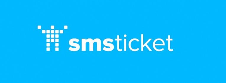 SMSTICKET