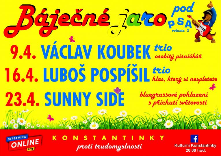 celkový program