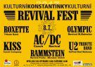 REVIVAL FEST v Konstantinkách 1
