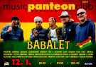 BABALET v MC Panteon 1