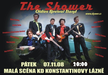 Plakátek