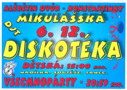 Plakátek