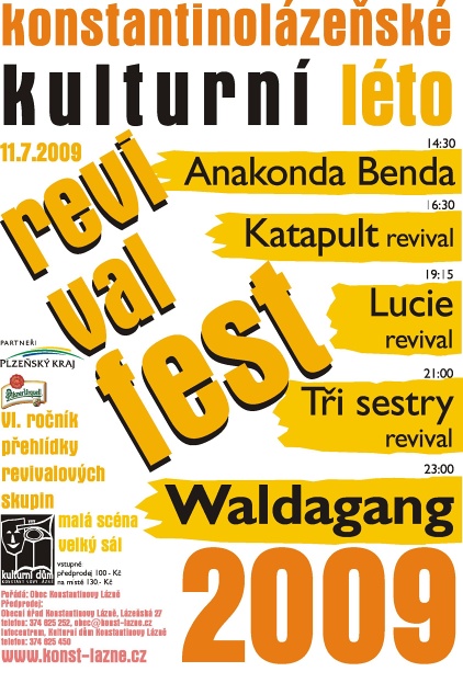 revival